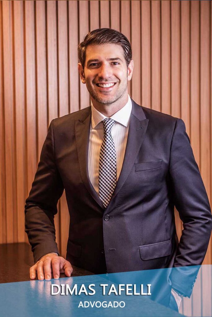 Dr. Dimas Tafelli